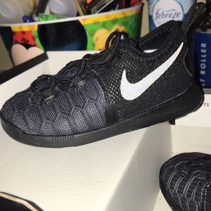 Kids Nike Shoe